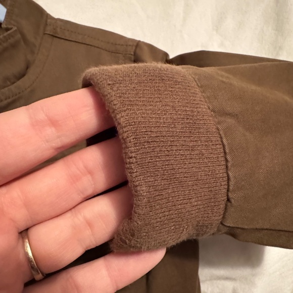 Banana Republic Baby Toddler Photographer Jacket (Size 12-24 months) - Picture 9 of 15